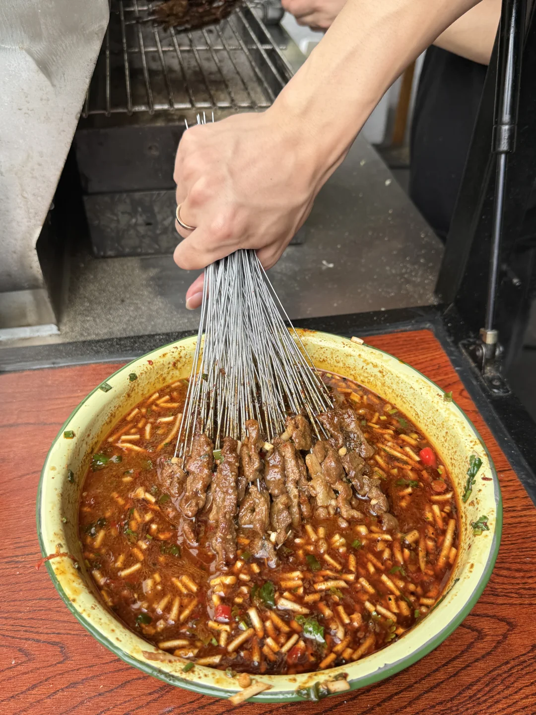 杭州不想公开的小店(第1家