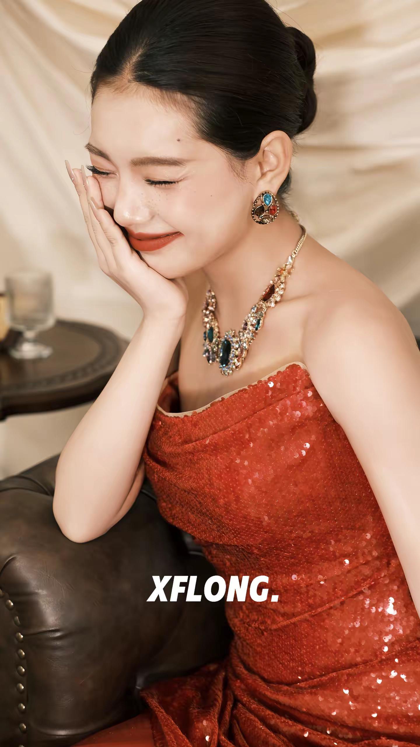 好女人拥有名声，坏女人得到一切。要做自己人生的大女主