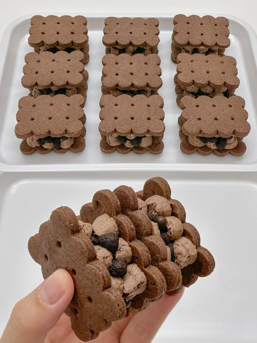 好吃到破防😭 求你们都去做！！