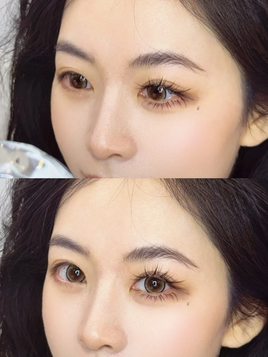 保定！堪比Y美的美睫！！秒变大眼姐姐👀