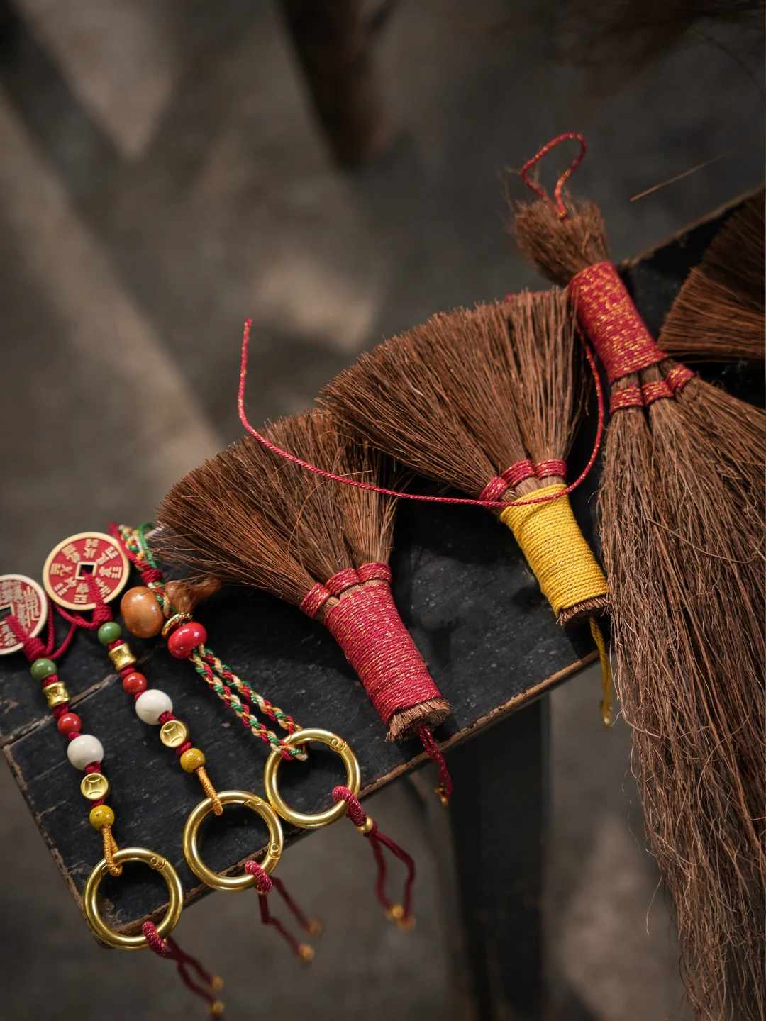 马年适合送朋友的新年礼物