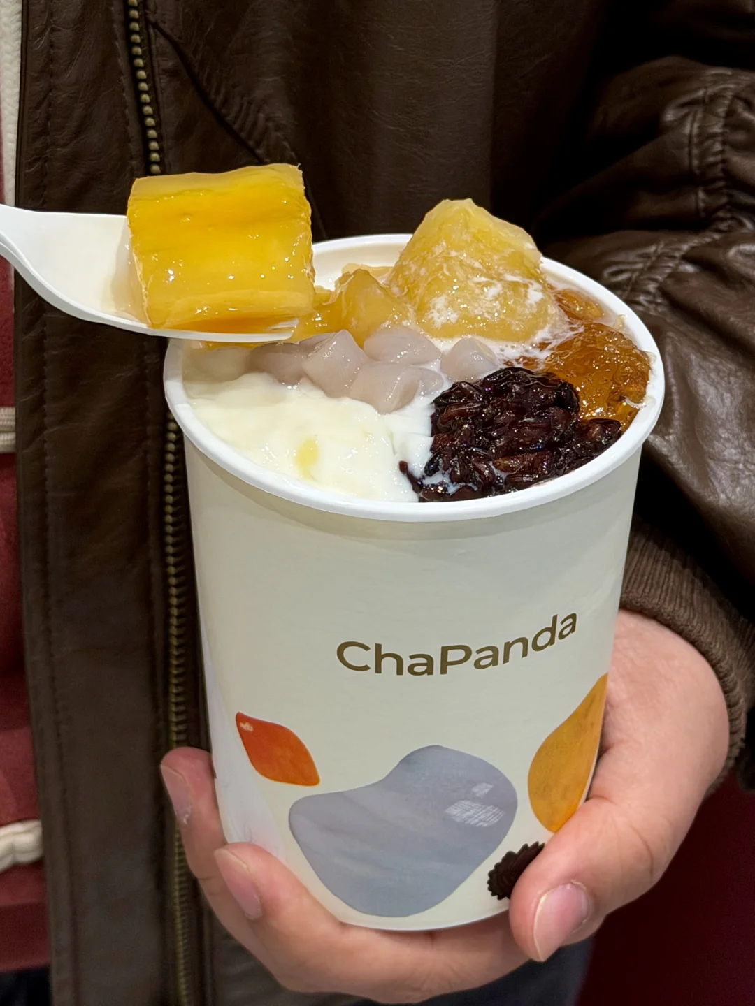 茶百道背后是不是有高人指点？？？！！！