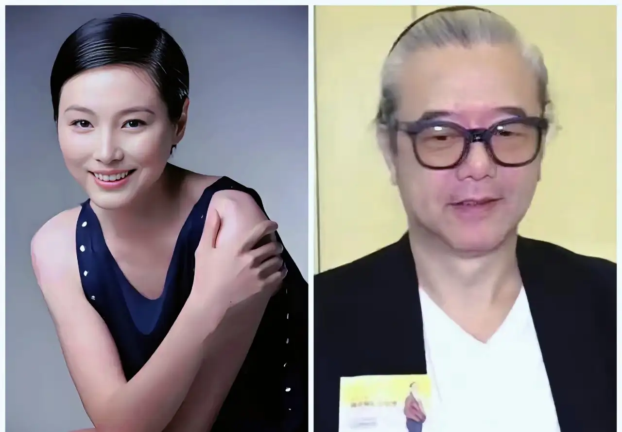张锦程这段回应，比预想中更体面。

六十岁的人站在镜头前，被追问离婚细节，没有卖惨，没有甩锅，就一句“关你什么事”堵回去。乍听有点冲，细想却透着股难得的清醒。感情里的是非对错，本就是两个人之间的私事，外人凭什么要求当事人把伤口撕开供人围观？

他跟张延当年被称为模范夫妻，如今承认离婚多年，语气平静得