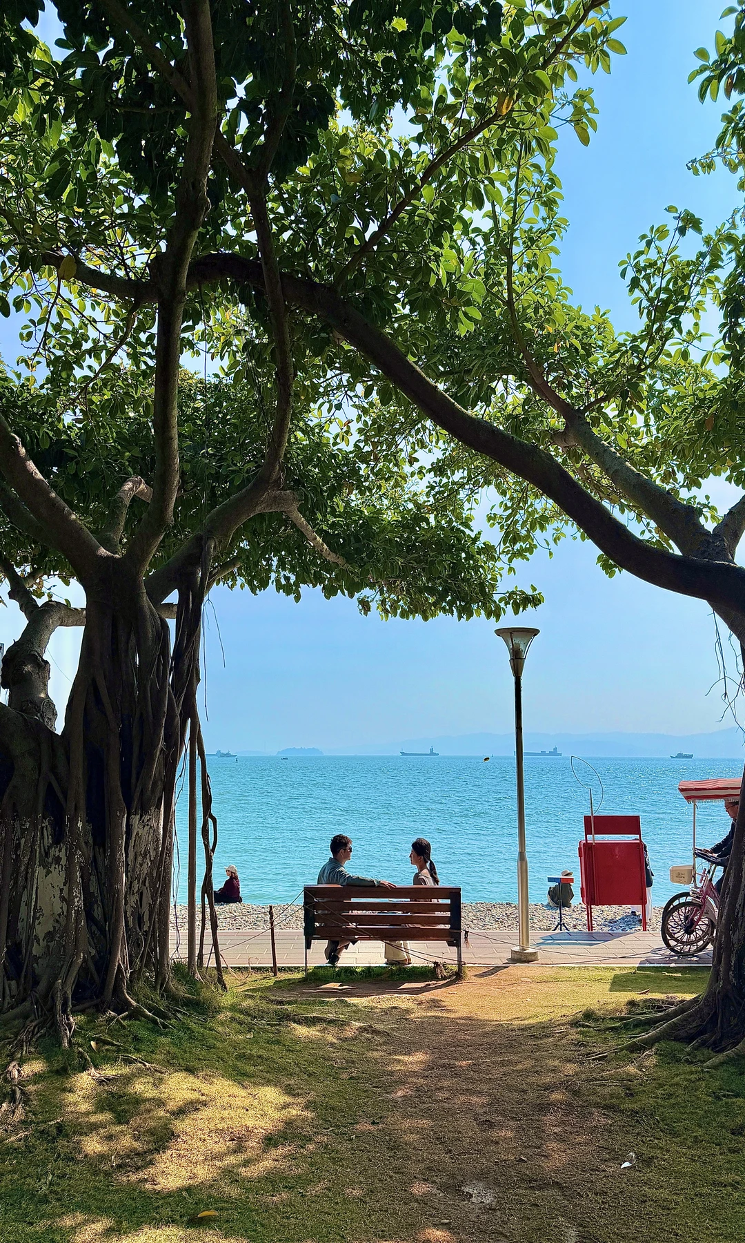 2.21实况，今天的厦门杀疯了！！！！！！！！！！