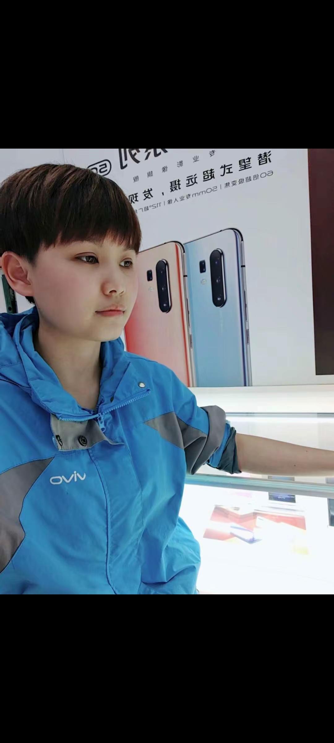 vivoX500系列 当你有了vivo