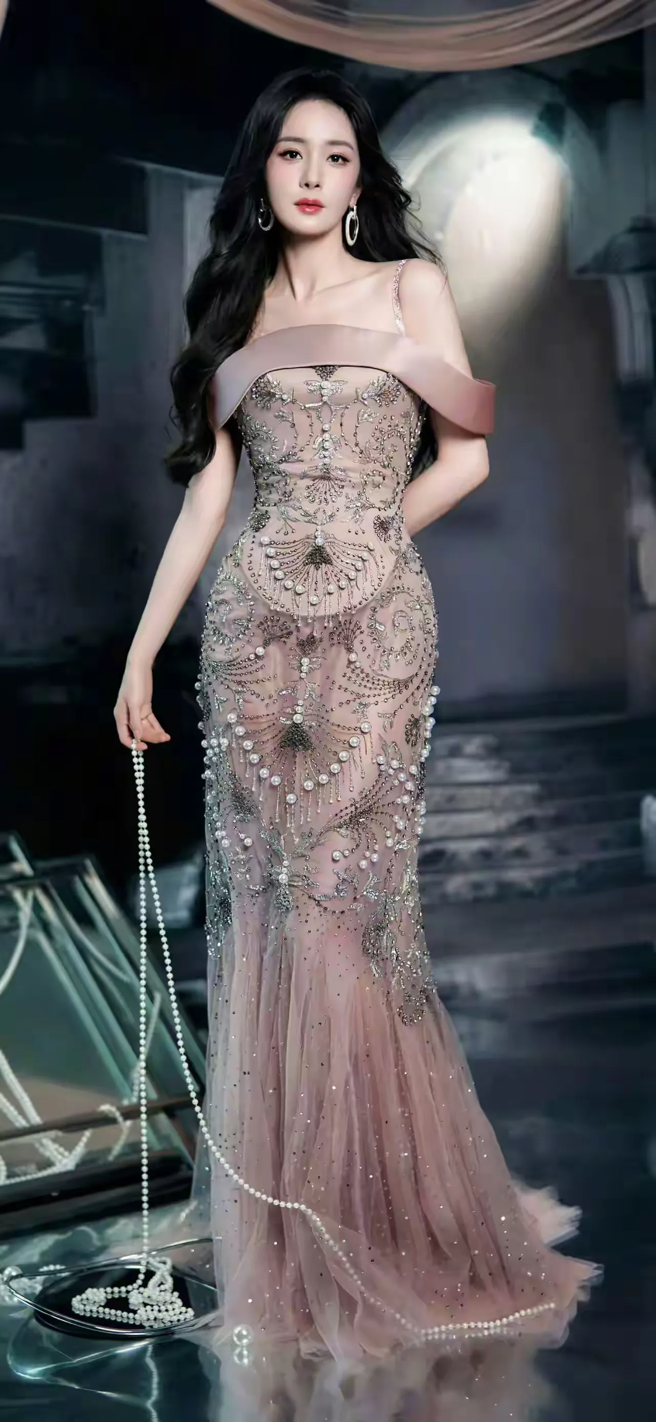 杨幂
