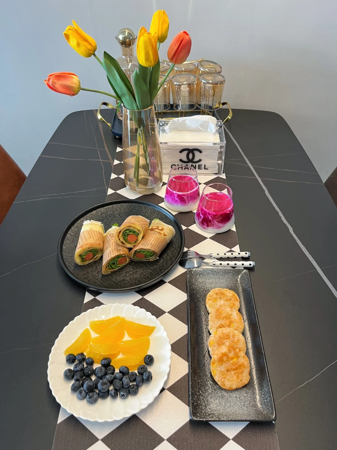 我承认，女人才是决定生活质量的全部