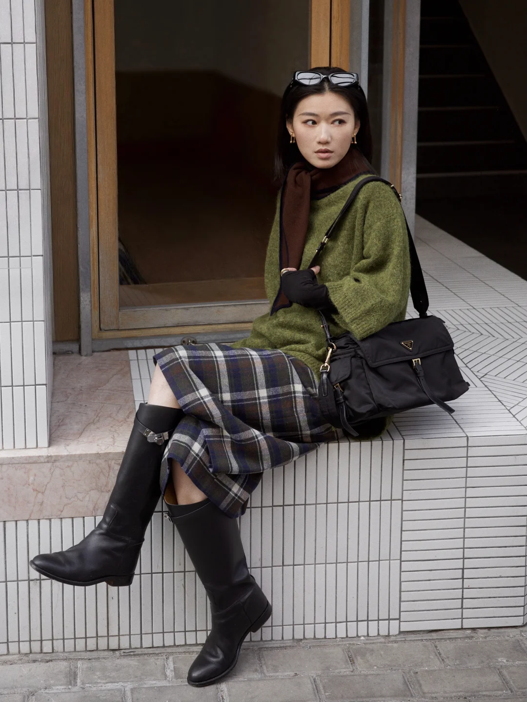 Explore The World🧣