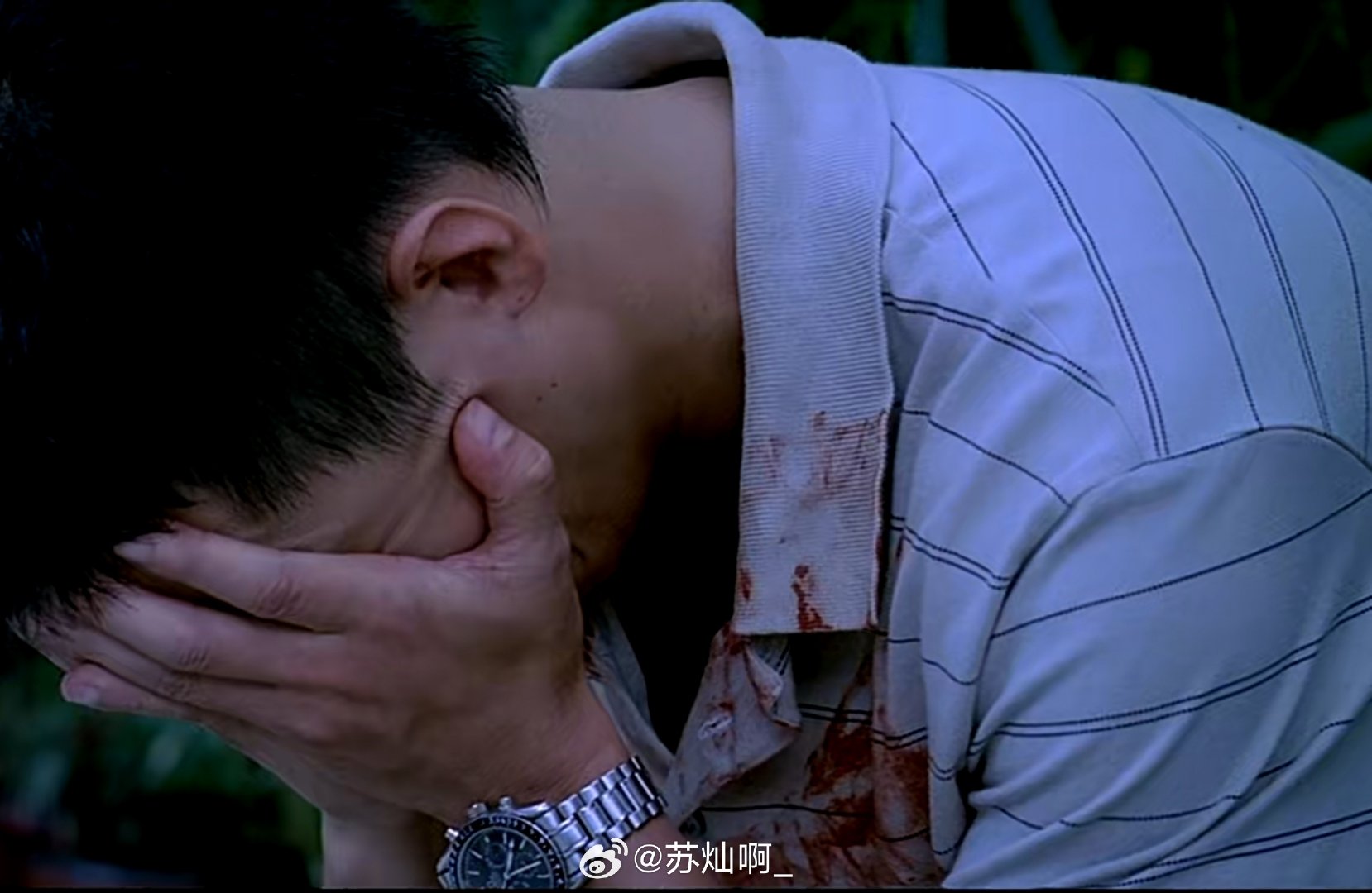 ‖门徒》/吴彦祖 ​