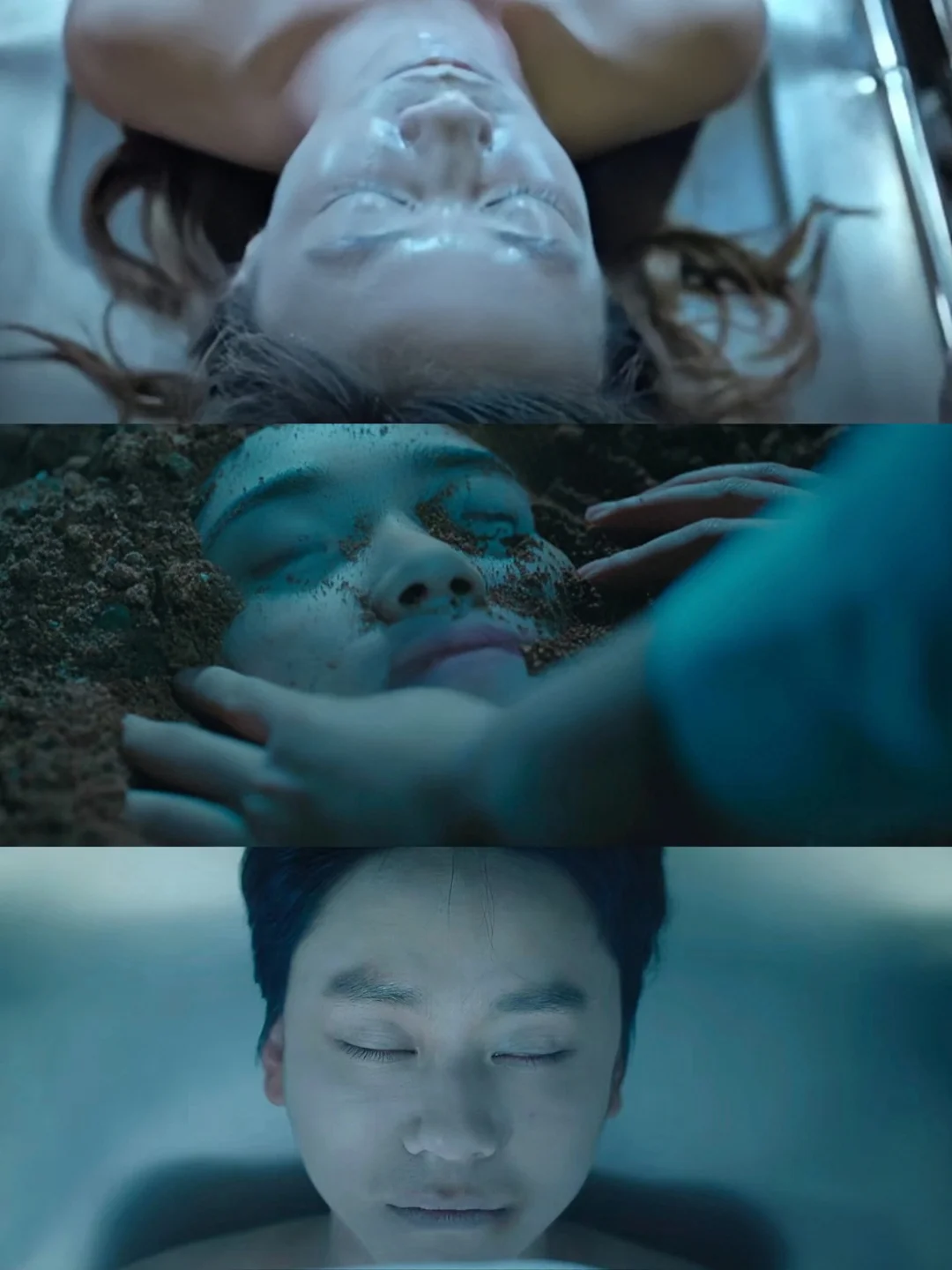 终于来了❗仵作悬疑探案❗离奇诡案❗鲨疯了