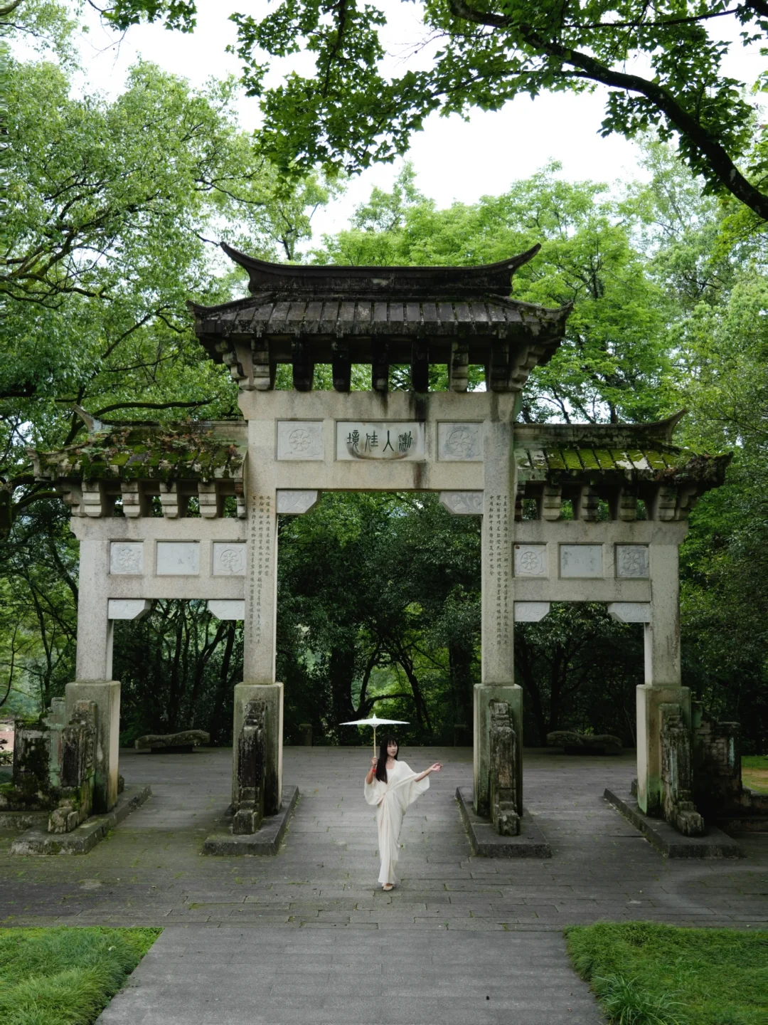 不愧是《国家地理》推荐的地方，真太美了！
