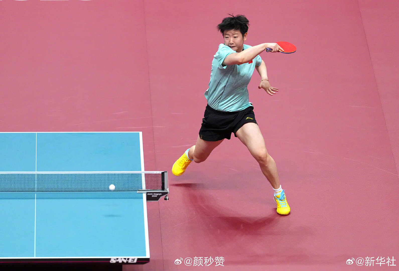 日本混双项目全军覆没，舒服了 🏓
之前张本智和高调发声那股劲呢？
混双直接被团灭，连牌边都没摸着
嘴上说要挑战国乒，身体倒是很诚实地回家了
这脸打得，啪啪响 #日本混双项目全军覆没# ​