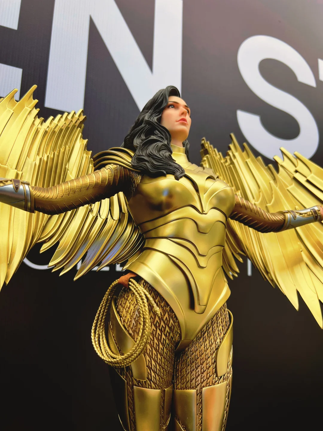 高清神奇女侠！