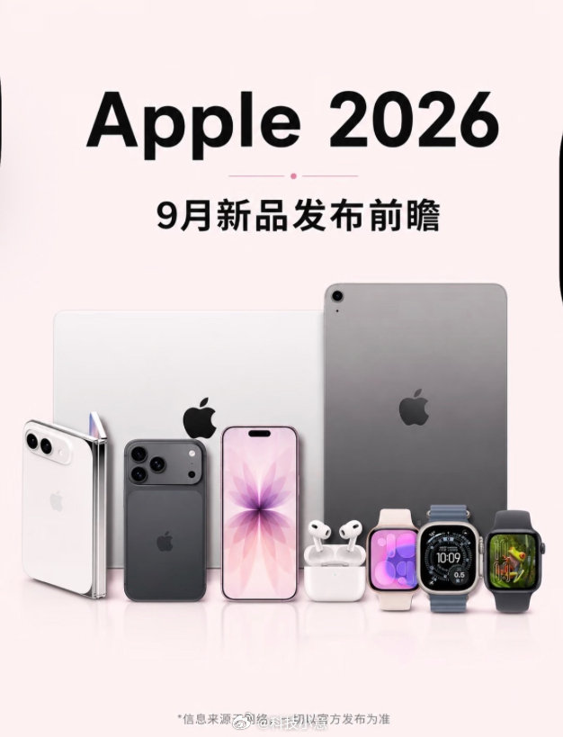 #你在等iPhone18还是折叠# 这还用想吗，当然是折叠啊！iPhone18估计都是正常提升性能，改动大差不差的，没什么超级亮眼的地方。但折叠不一样，作为苹果首个折叠屏，功能、玩法、生产力等等都是有吸引人的地方，还有价格会不会贵得特别离谱，这些都是可以期待一下的！ ​