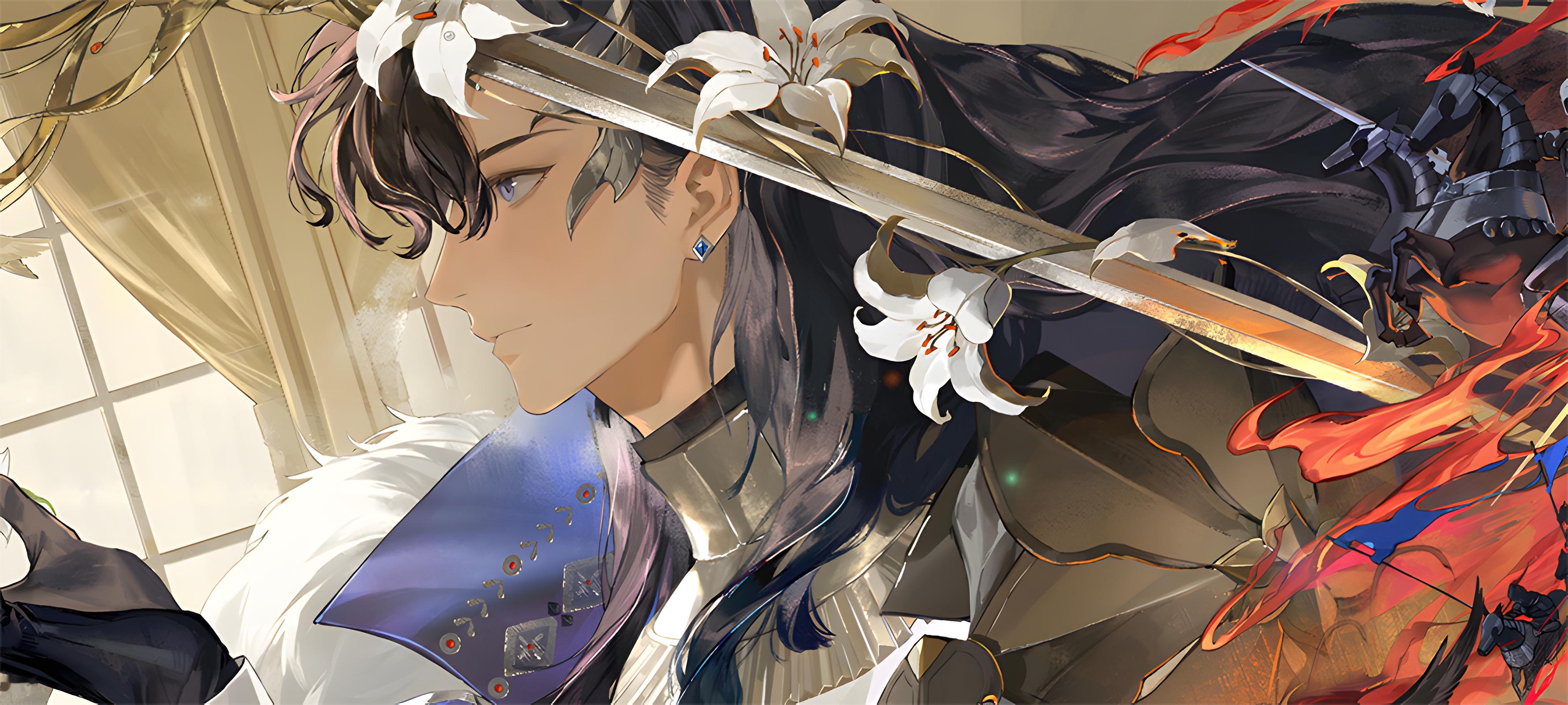 #夜幕之下游戏[超话]# 
骑士六星【执剑人】
卡面/卡面细节

抱图留名谢谢啦[打call]
查看原图保存更佳[哇]
#代号砰砰##夜幕之下游戏##夜幕之下共举昨日之酒# ​​​