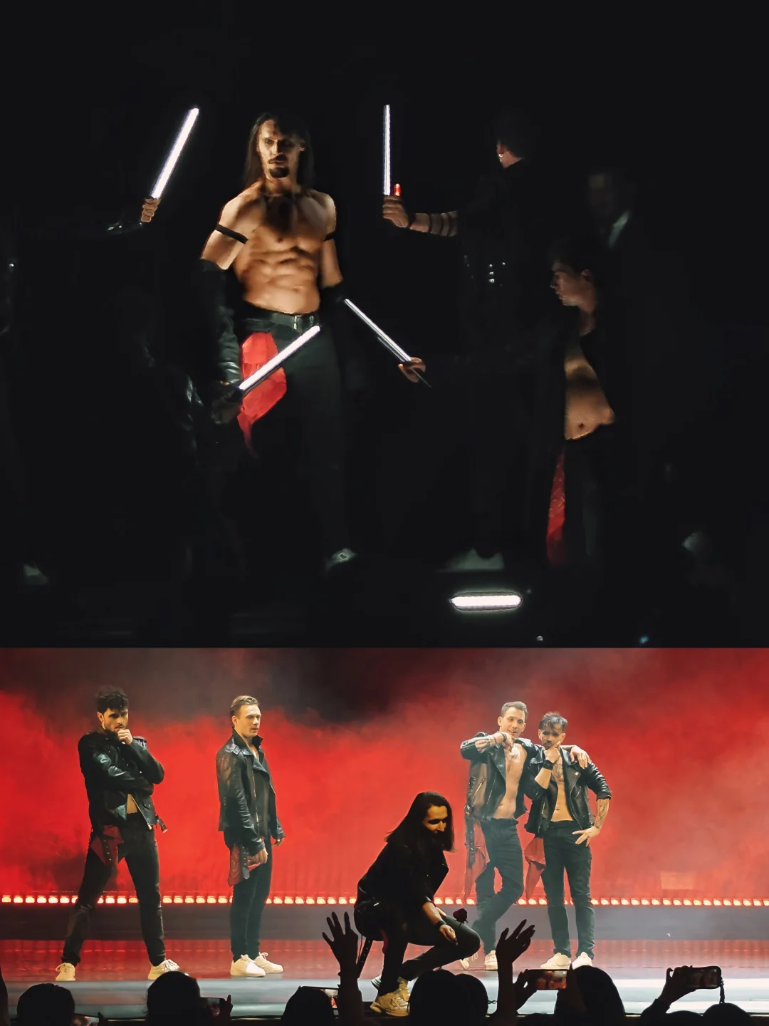 WETMEN雨中，SNM后的下一个上海特产？