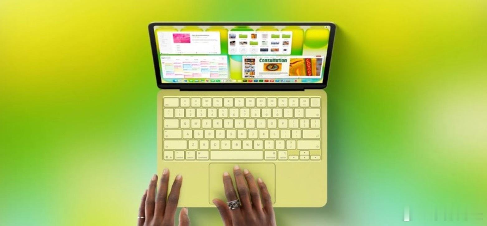 #乔布斯曾公开反对触屏笔记本#【#曝苹果MacBook三年内转向触控屏#】10月28日消息，数码博主近日透露，苹果计划在三年内将MacBook产品线全面转向触控屏，涵盖包括MacBook Neo在内的全部机型。这一说法与此前关于苹果首款触控屏MacBook Pro的爆料方向一致，但目前尚未获得苹果官方确认。
苹果 ​