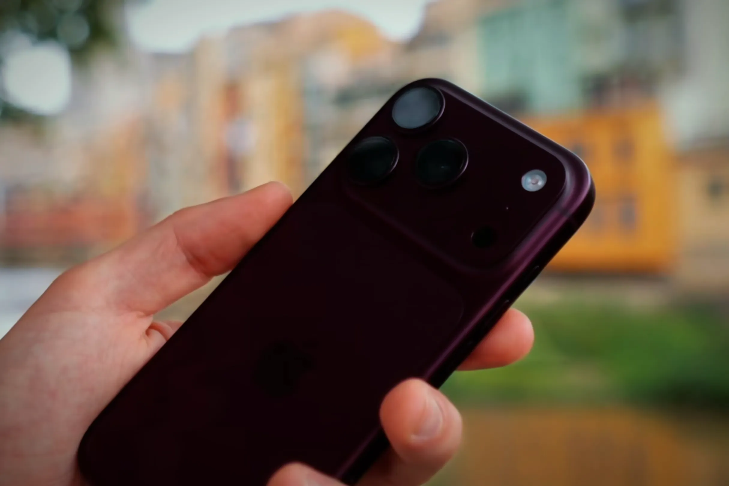 从iPhone 17 Pro更换到18 Pro的第15天，我憋了一肚子的心里话想说