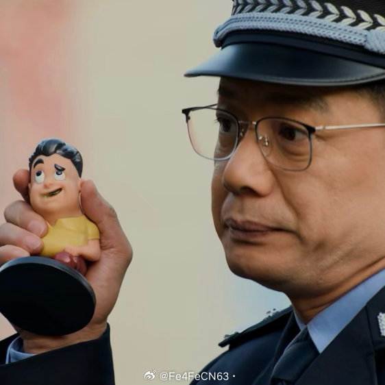 太好了今天藏锋更两集！
（但我要加班[微笑] ​
