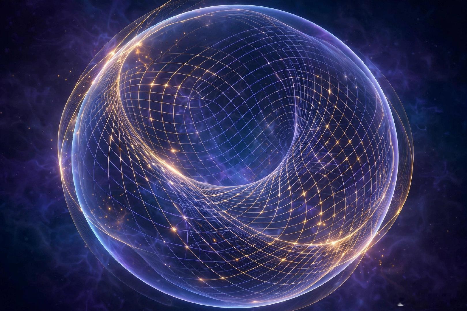 OpenAI 722篇数学手稿里最硬核的一篇：Cannon猜想被证明了。31页论文用组合模方法拿下几何群论近40年难题，还附了Lean形式化验证。AI已经能构造人类卡住的关键引理。 #AI #数学 ​