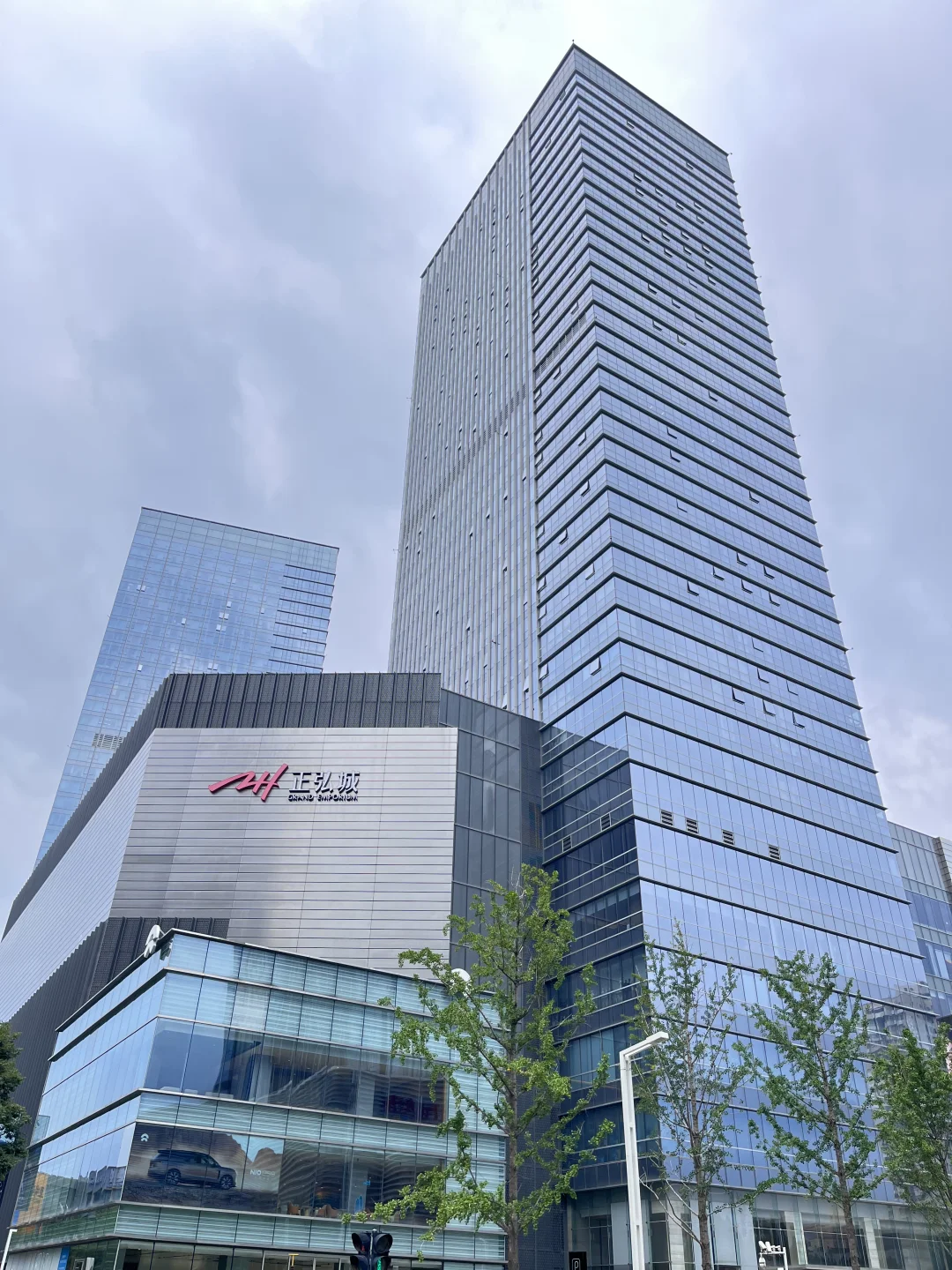 弘坊&正弘城最新动态，9月招商大会前瞻📣