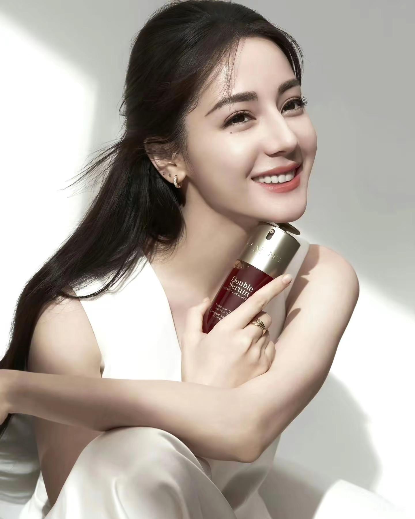 迪丽热巴