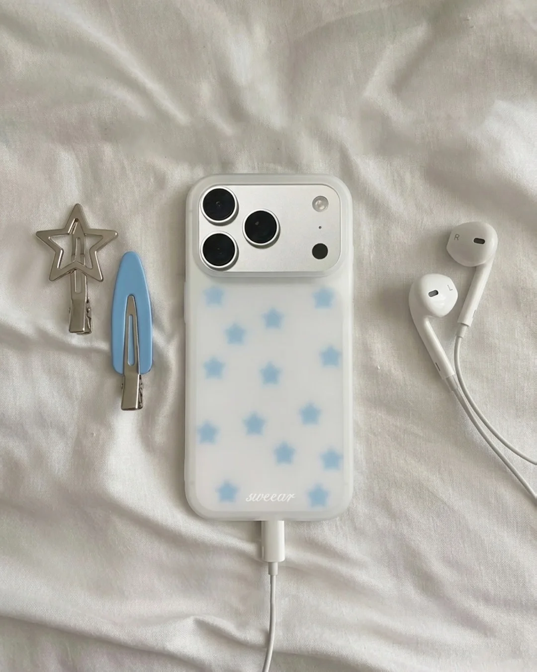 FOG STAR CASE ⭐️