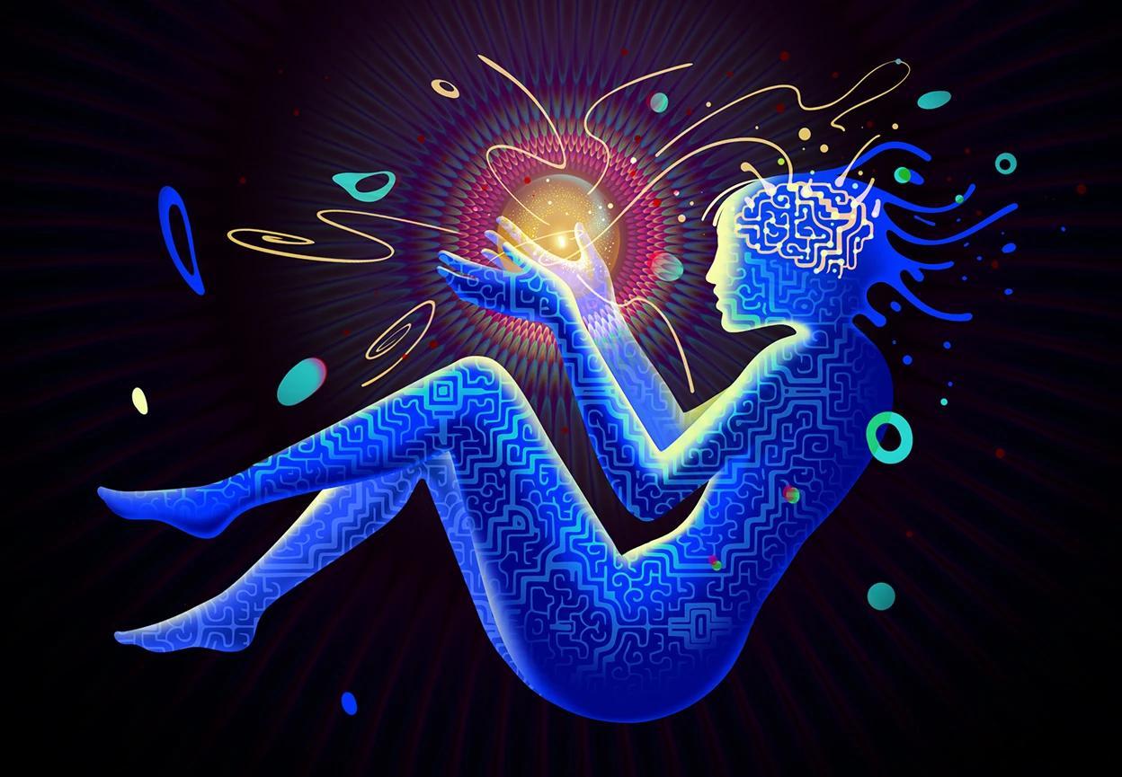 #健闻登顶计划##心理健康##重度抑郁# 【致幻剂治疗精神疾患的潜力】个性化治疗与致幻剂如何为精神病学注入新活力！全球超10亿人罹患各类精神疾病，精神障碍已成为全球首要致残原因。仅抑郁症与焦虑症，每年就给全球经济造成约1万亿美元损失。

传统精神药物治疗方案逐渐显现局限性。国际科学权威杂志《 ​