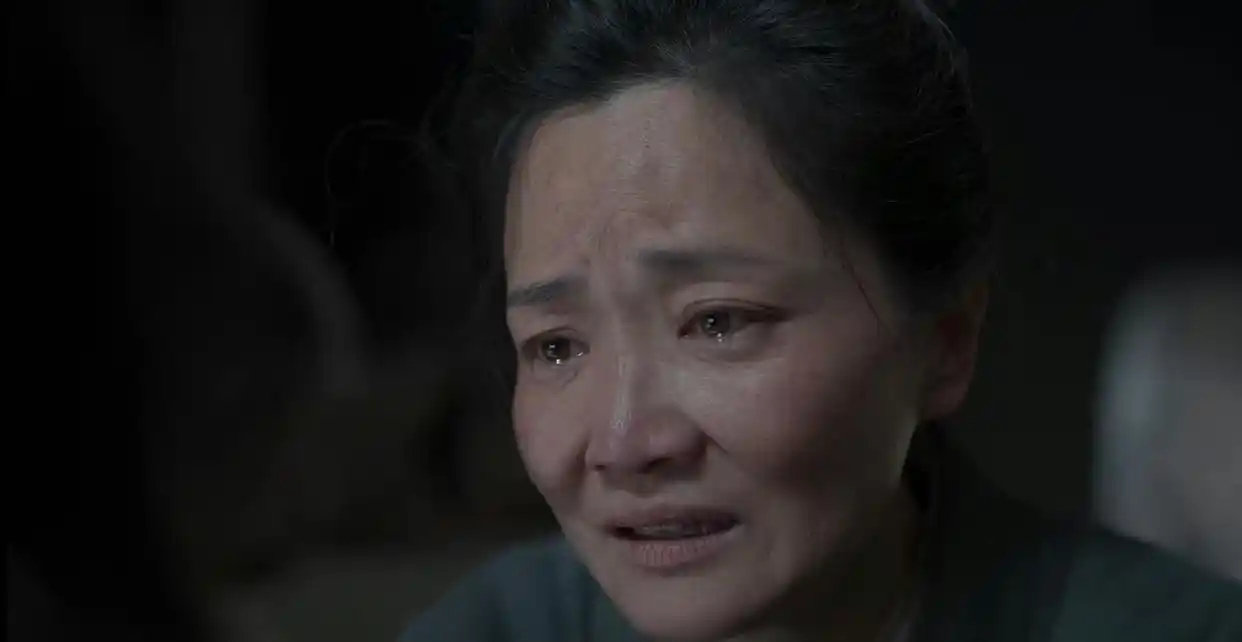 17岁拿影后，42岁离婚减50斤复出，《兰香如故》她靠哭戏翻红了 ​