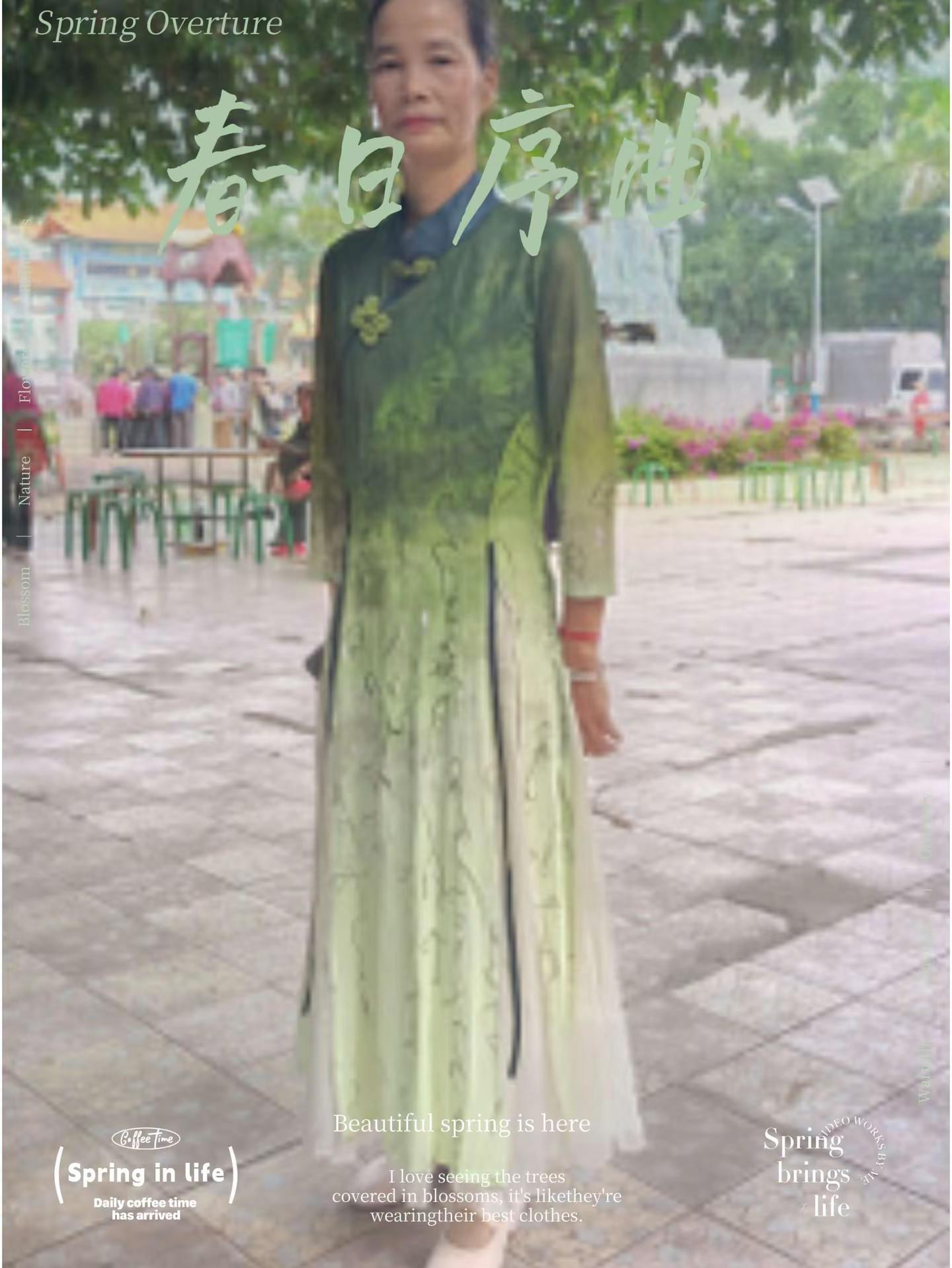 <p>旗袍美女 <!--{img:0}--><!--{img:1}--...