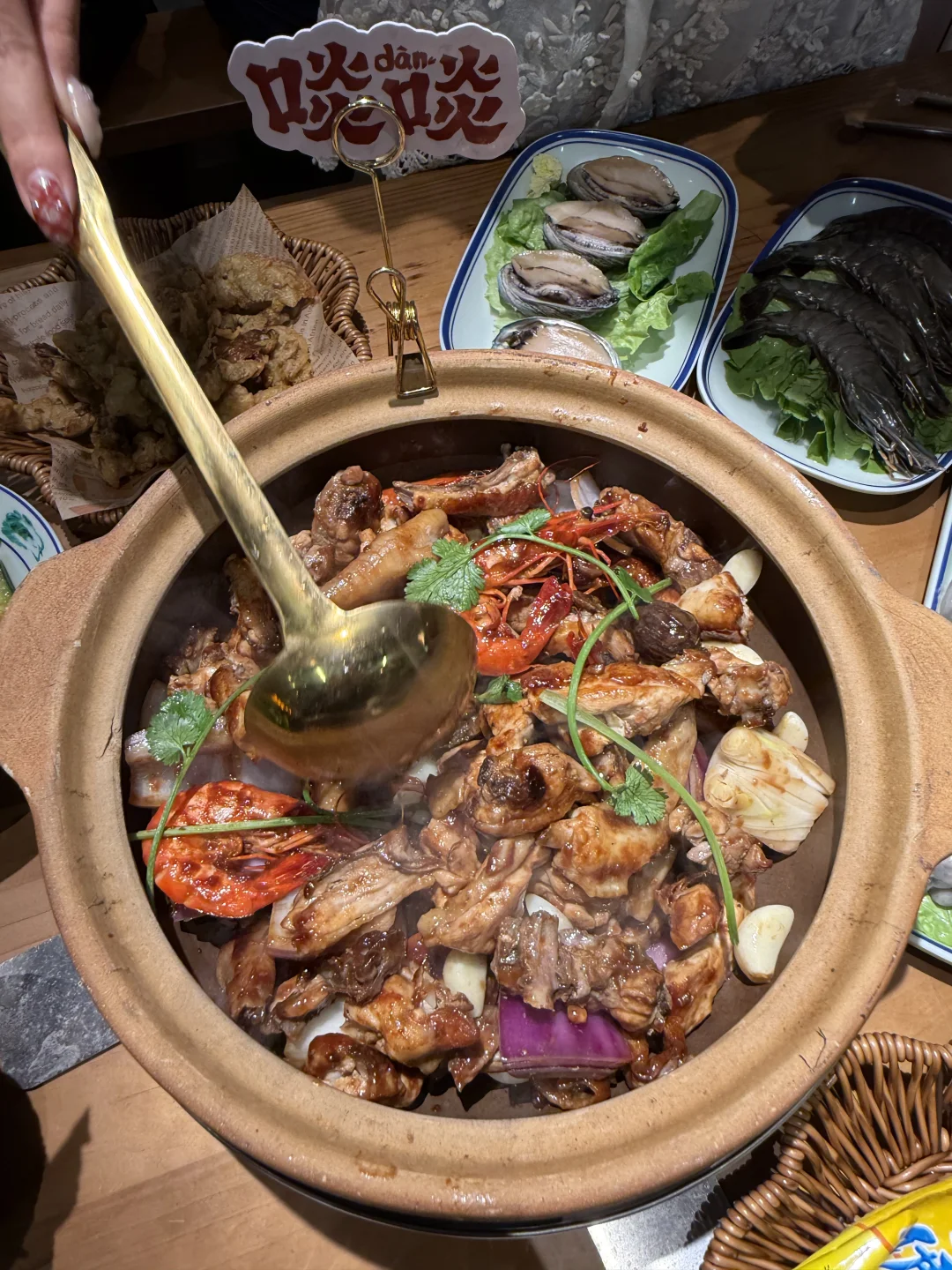 确实是广州前三好吃的！！（感谢本地人带路