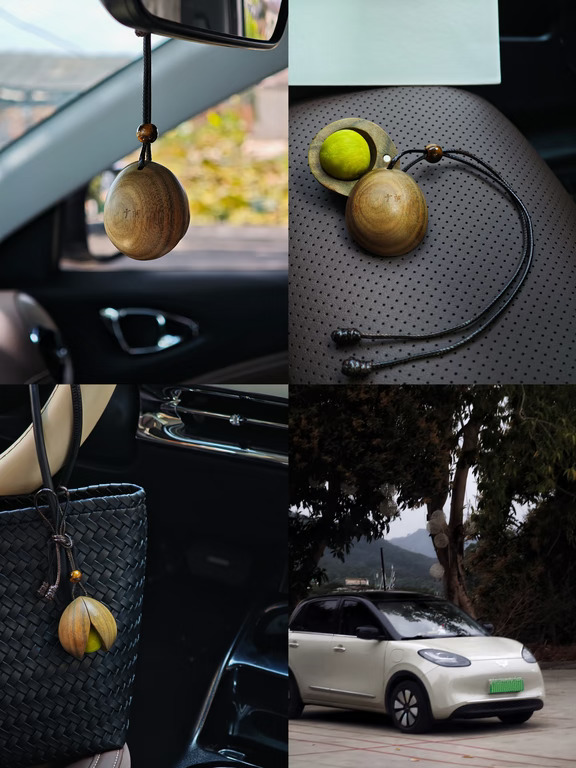 开车日常🚗｜今天，你开心了吗