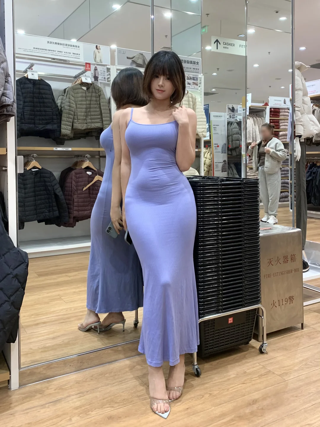 如爱神阿芙洛狄忒般的小腹