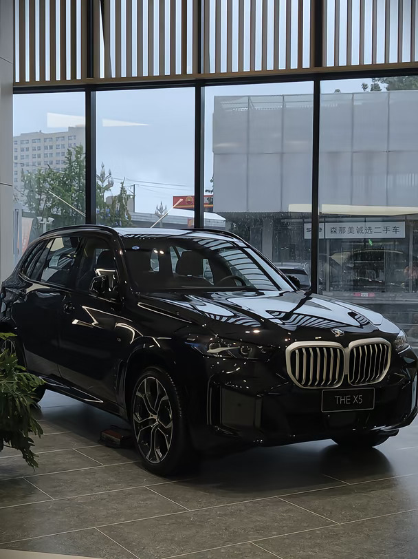 BMW X5❗️2.0 和 3.0 区别到底有多大啊…