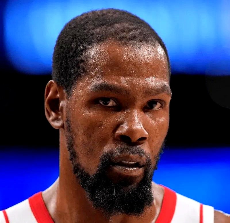 火箭队这是要干嘛？把杜兰特当“跳板”？  美国记者迈克尔·皮纳一篇分析...