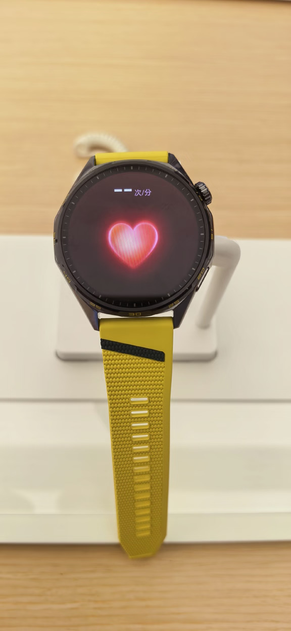 华为WATCH GT7新品真的戳中我！😍😍