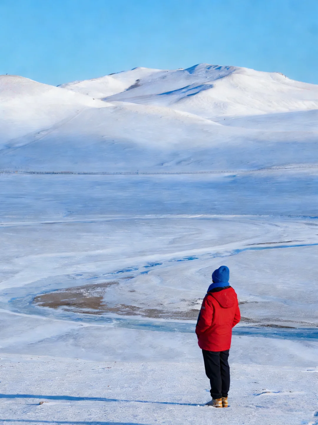 冬天去呼伦贝尔，一定要体验的10件事！