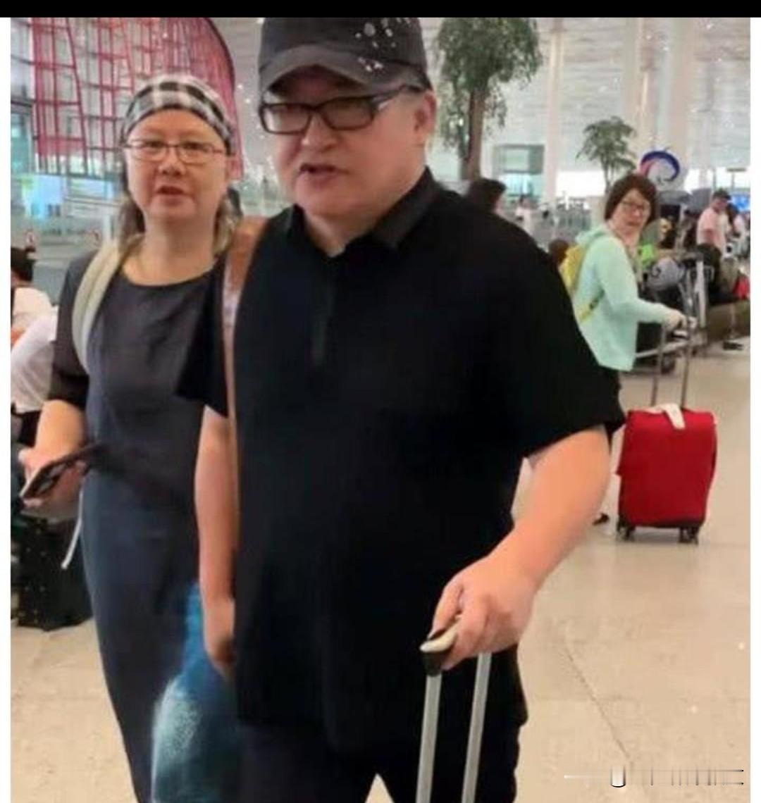 刘欢丧事从简不举行追悼会