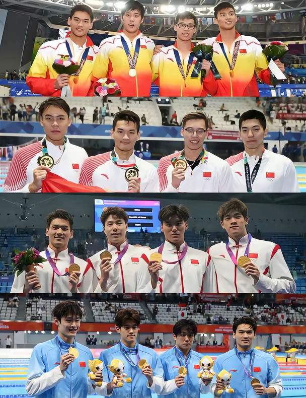 2014-2026 铁打的甲鱼 流水的队友