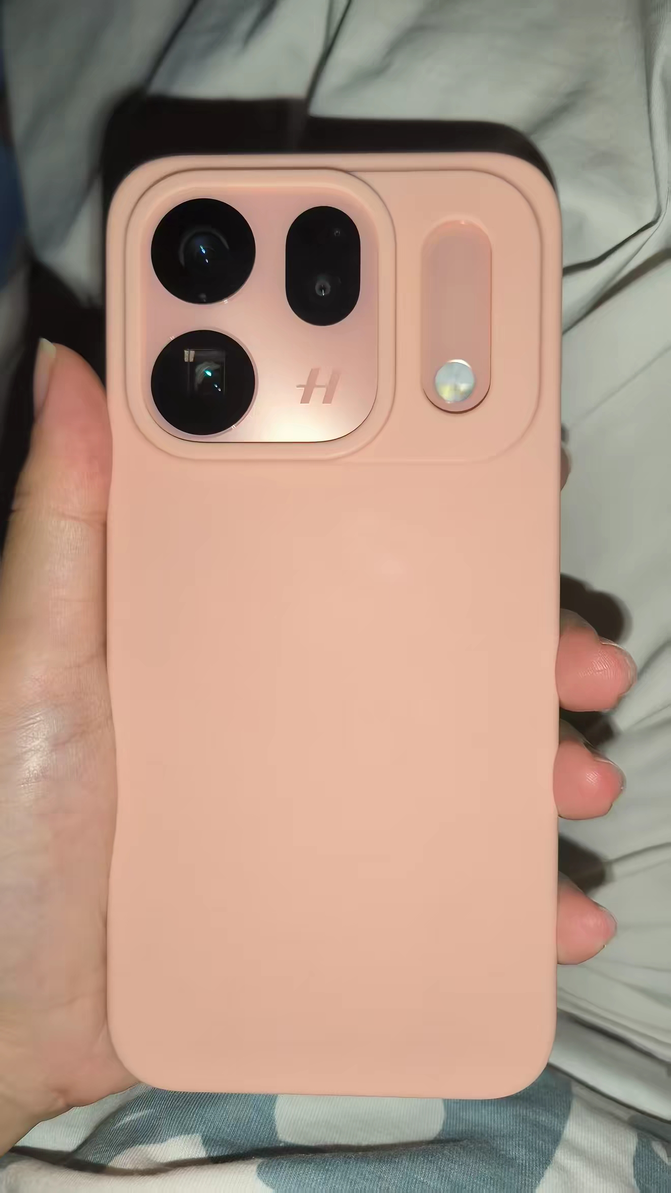 强力推荐电池太耐用了 OPPOFindX10 OPPO Find X10