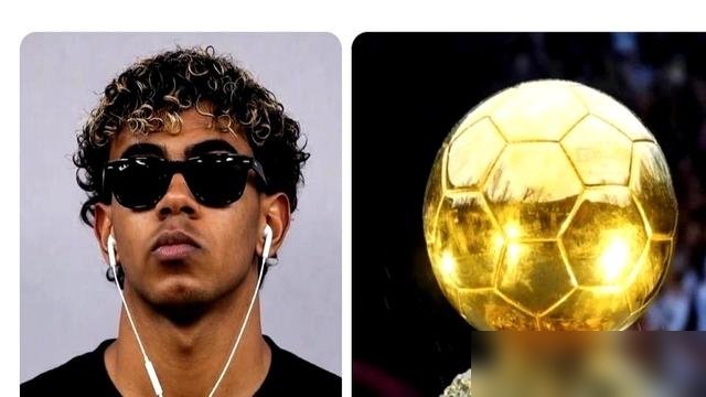 梅西根本没去金球奖，网传前三就是一场流量骗局。
人家行程早定了，去的是阿斯图里亚斯公主奖。结果一堆账号硬把梅西P进金球前三，图都传疯了。
再看看所谓“前三”另外两位。凯恩今年俱乐部数据是稳，但英格兰大赛又哑火，热度真撑得起第二？亚马尔19岁三进前十确实猛，可把他捧到压梅西的位置，水分有多大自己品