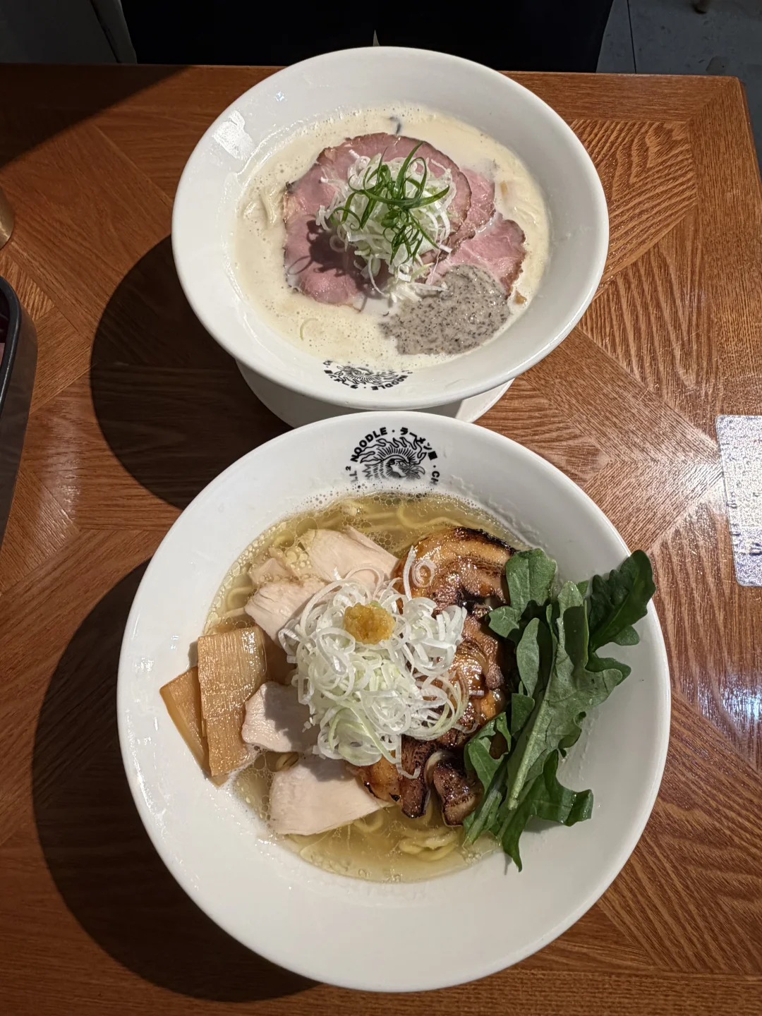 广州！六刷了！真正好吃的拉面🍜