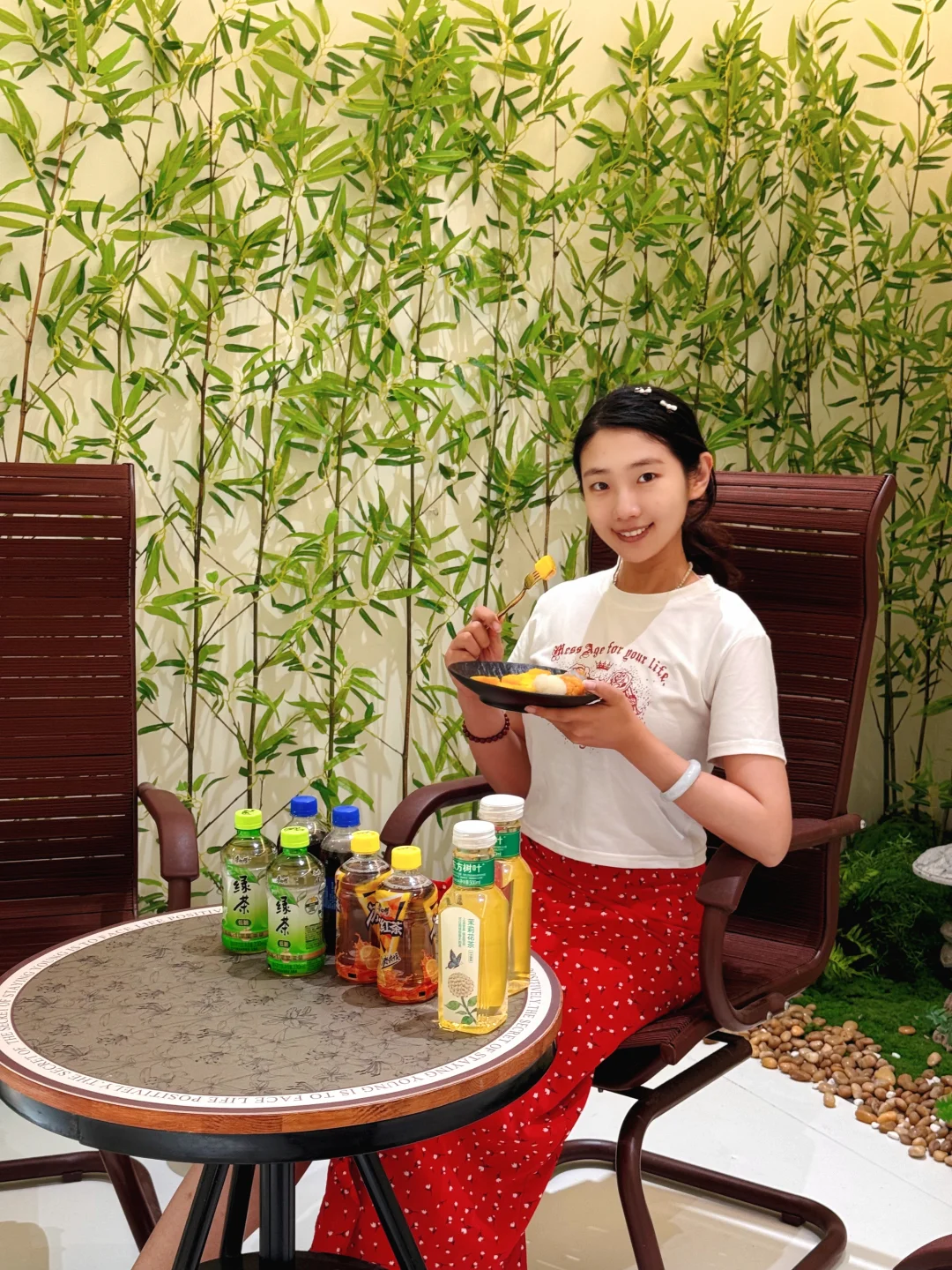 清迈雾·天塔店 新店打卡！闺蜜按摩局+1