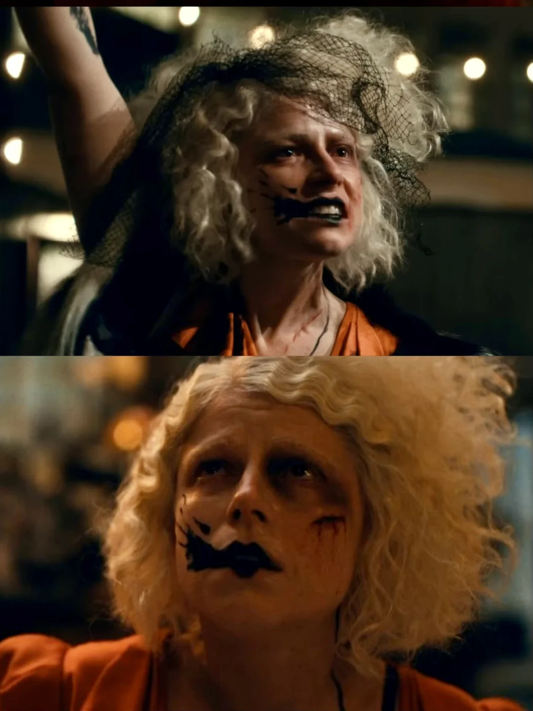 《暗黑新娘！》票房扑街了，华纳兄弟向媒体喊话