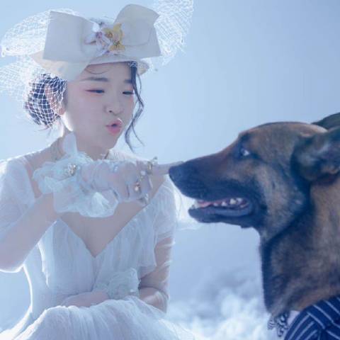 晴天天讲球