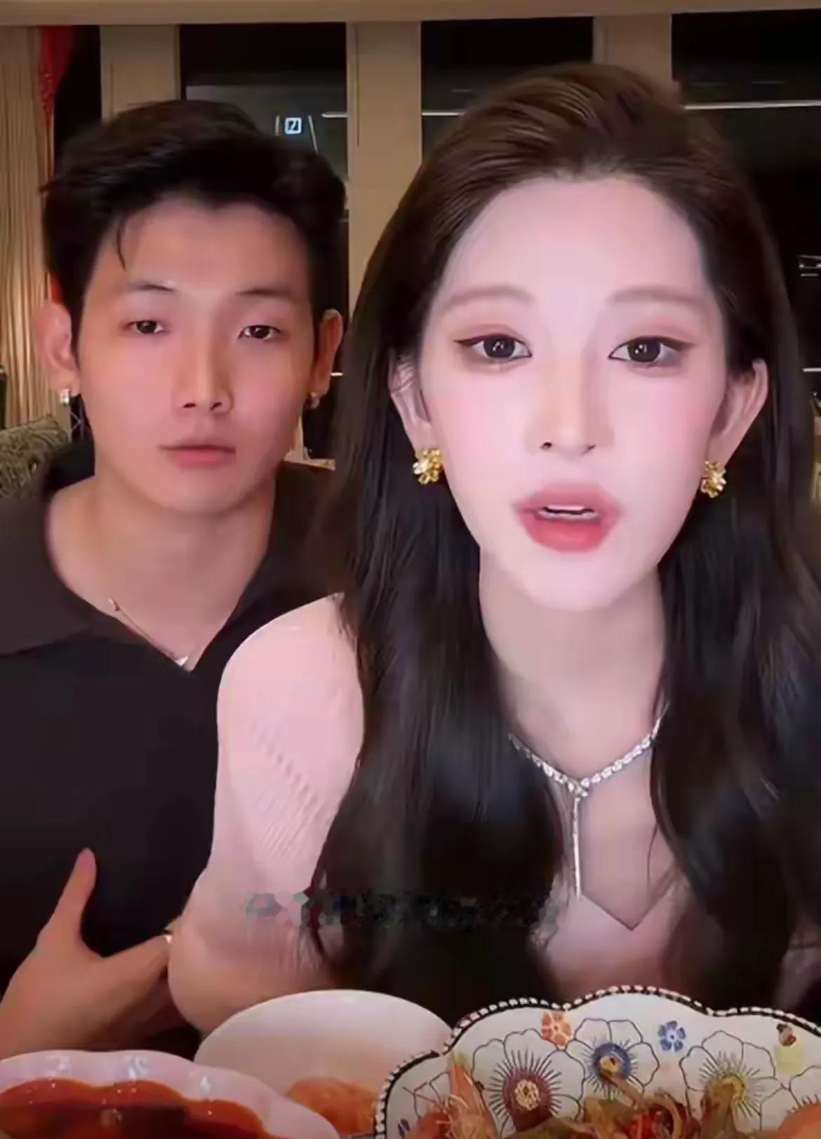 曝千万网红梅尼耶翻车！刚结婚就撩妹、常不着家，还称台湾是国际