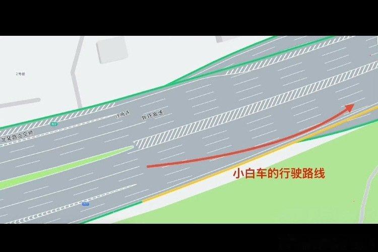 2026年10月17日清晨，上海S20外环徐浦大桥发生一起惨烈多车事故，一辆浙F白色小客车在桥面实线区域强行“刀片式”变道剐蹭货车，导致满载钢管的大货车失控冲破隔离墩，冲入对向车道连撞4车，最终造成1
