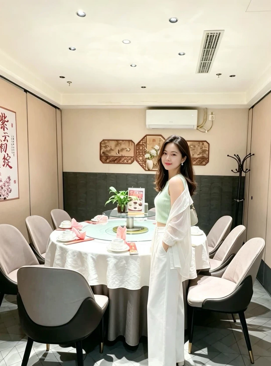 翠满楼岳各庄店｜每道菜都有历史、有讲究！