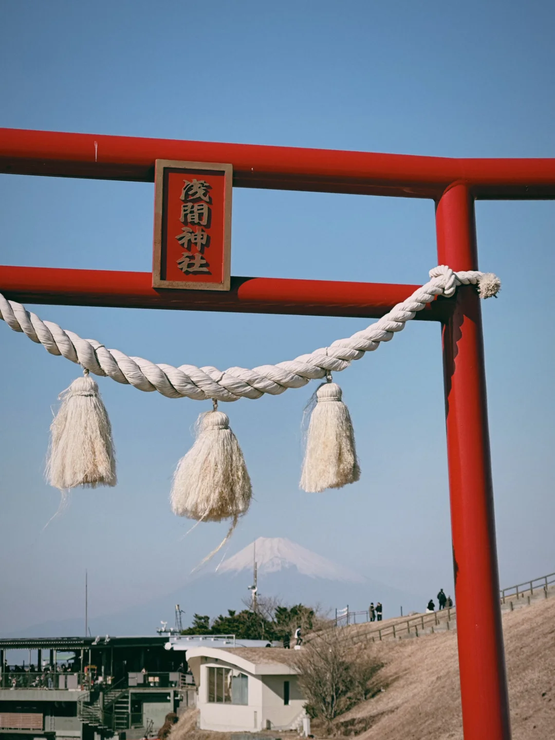 日本真的让人对自己摄影技术产生很大误解