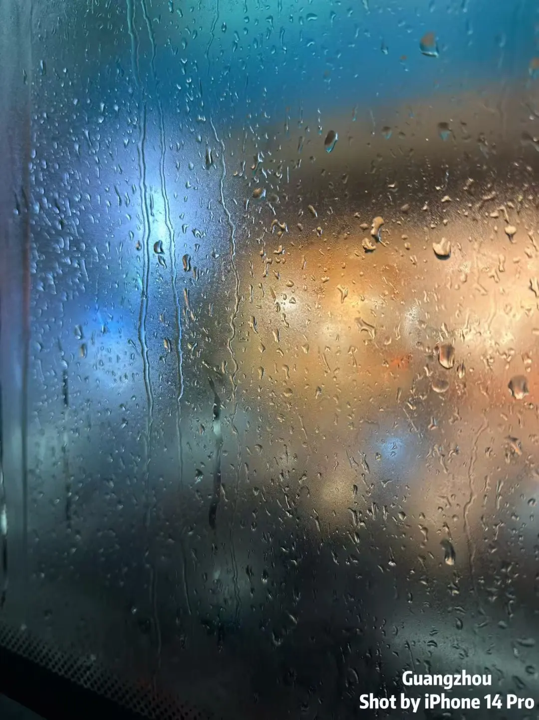 近期广州打工人现状💔